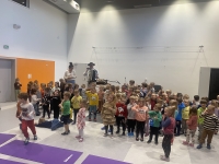 Zdjęcie: Muzyka ludowa - spotkanie z góralem