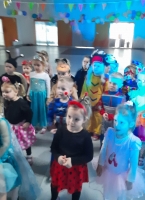 Zdjęcie: BAL KARNAWAŁOWY