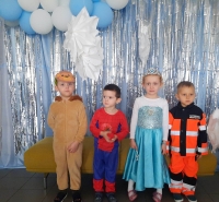Zdjęcie: BAL KARNAWAŁOWY