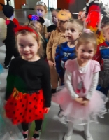 Zdjęcie: BAL KARNAWAŁOWY