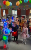 Zdjęcie: BAL KARNAWAŁOWY