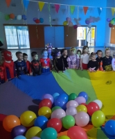 Zdjęcie: BAL KARNAWAŁOWY