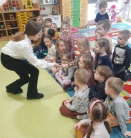 Zdjęcie: TYDZIEŃ Z MUZYKĄ