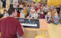 Zdjęcie: TYDZIEŃ Z MUZYKĄ