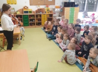 Zdjęcie: TYDZIEŃ Z MUZYKĄ