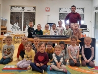 Zdjęcie: TYDZIEŃ Z MUZYKĄ