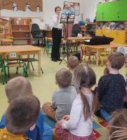 Zdjęcie: TYDZIEŃ Z MUZYKĄ
