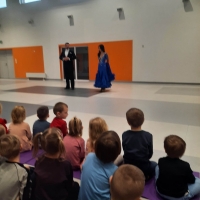 Zdjęcie: TYDZIEŃ Z MUZYKĄ