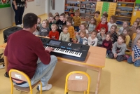 Zdjęcie: TYDZIEŃ Z MUZYKĄ