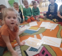 Zdjęcie: DZIEŃ DINOZAURA