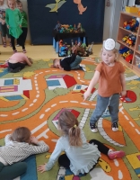 Zdjęcie: DZIEŃ DINOZAURA