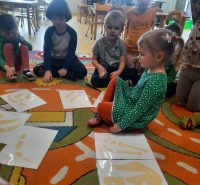 Zdjęcie: DZIEŃ DINOZAURA