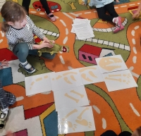 Zdjęcie: DZIEŃ DINOZAURA