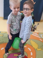 Zdjęcie: DZIEŃ DINOZAURA