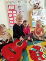 Zdjęcie: W krainie muzyki