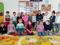 Zdjęcie: Czytelnicze poranki