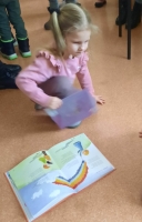 Zdjęcie: W BIBLIOTECE