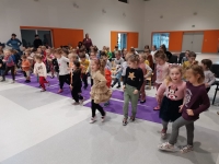 Zdjęcie: POZNAJEMY MUZYKĘ LUDOWĄ - SPOTKANIE Z GÓRALEM