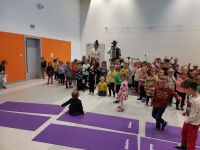 Zdjęcie: POZNAJEMY MUZYKĘ LUDOWĄ - SPOTKANIE Z GÓRALEM