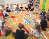 Zdjęcie: ZAJĘCIA POKAZOWE Z JOGI