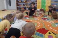 Zdjęcie: ZAJĘCIA POKAZOWE Z JOGI