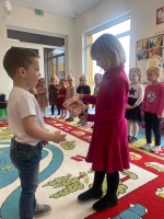 Zdjęcie: Dzień Kobiet
