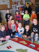 Zdjęcie: Hałas to też zanieczyszczenie - warsztaty ekologiczne.