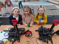 Zdjęcie: WARSZTATY Z DRUKOWANIA 3D