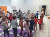 Zdjęcie: MUZYKA GÓRALSKA