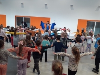 Zdjęcie: SPOTKANIE Z TANCERZAMI