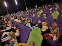 Zdjęcie: DZIEŃ PRZEDSZKOLAKA