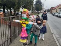 Zdjęcie: PIERWSZY DZIEŃ WIOSNY, DZIEŃ KOLOROWEJ SKARPETKI