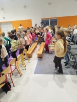 Zdjęcie: GÓRALSKIE DŹWIĘKI