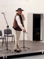 Zdjęcie: GÓRALSKIE DŹWIĘKI