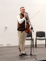 Zdjęcie: GÓRALSKIE DŹWIĘKI