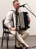 Zdjęcie: GÓRALSKIE DŹWIĘKI