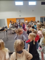 Zdjęcie: GÓRALSKIE DŹWIĘKI