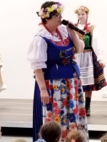 Zdjęcie: SPOTKANIE Z 