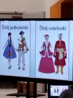 Zdjęcie: SPOTKANIE Z 