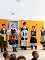 Zdjęcie: SPOTKANIE Z 
