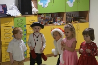 Zdjęcie: Spotkanie z Gwiazdorem