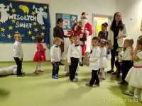 Zdjęcie: Spotkanie z Gwiazdorem