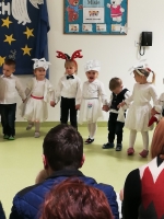 Zdjęcie: Spotkanie z Gwiazdorem