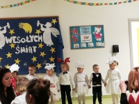 Zdjęcie: Spotkanie z Gwiazdorem
