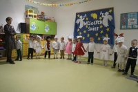 Zdjęcie: Spotkanie z Gwiazdorem