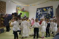 Zdjęcie: Spotkanie z Gwiazdorem