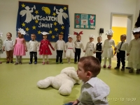 Zdjęcie: Spotkanie z Gwiazdorem
