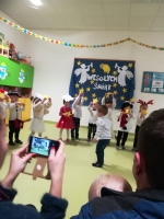 Zdjęcie: Spotkanie z Gwiazdorem