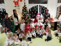 Zdjęcie: Spotkanie z Gwiazdorem