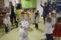 Zdjęcie: Spotkanie z Gwiazdorem